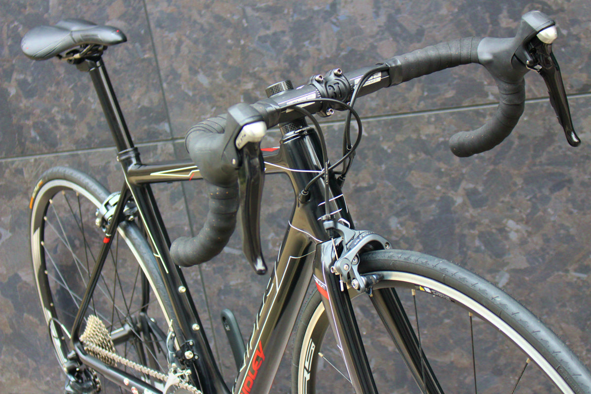 RIDLEY 「リドレー」 HELIUM RS 2015年モデル ロードバイク リドレー RIDLEY ヘリウム HELIUM 2015年 XSサイズ シマノ 105 R7000