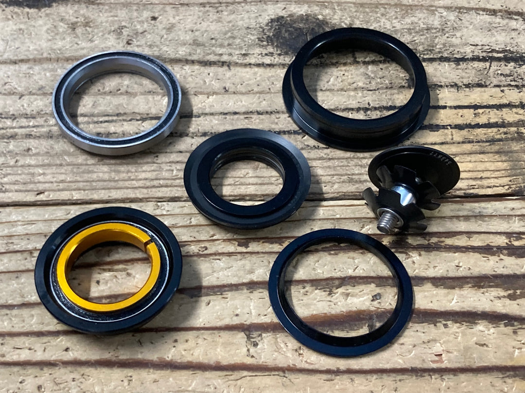 KK197 FSA NO.57 ヘッドセット