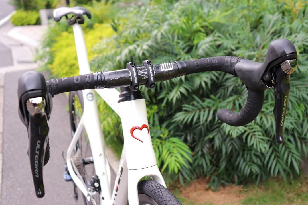 デローザ DE ROSA SK PININFARINA 2020年 520サイズ シマノ アルテグラ R8020 11S カーボン ロードバイク 【さいたま浦和店】