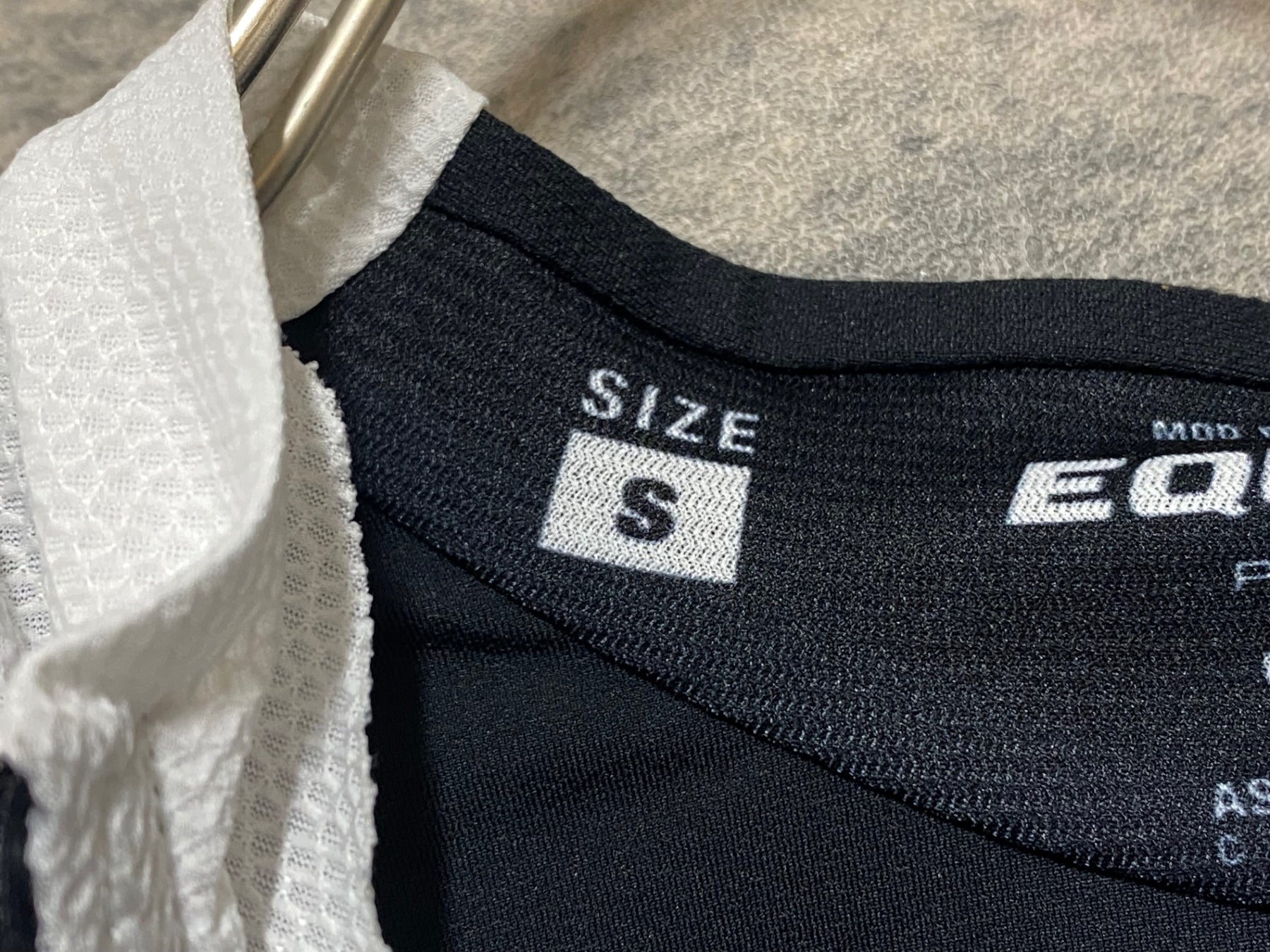 KB491 アソス ASSOS EQUIPE RS Aero SS Jersey 半袖 サイクルジャージ