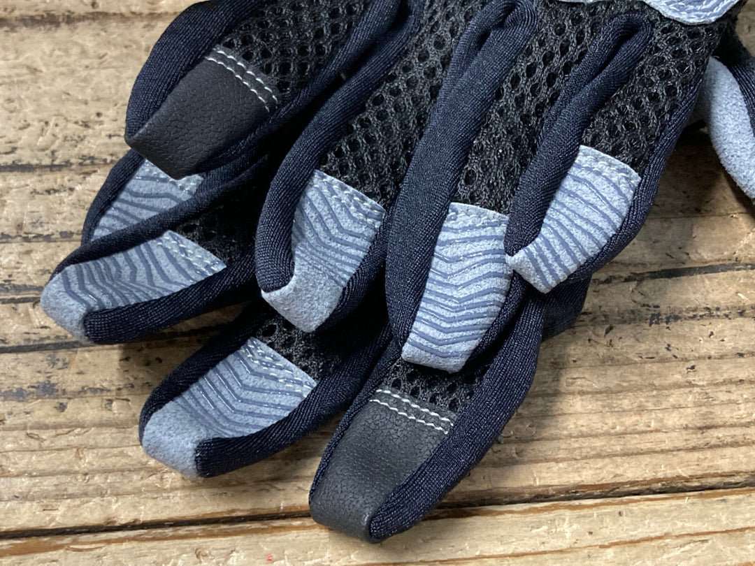 KO413 パールイズミ PEARL iZUMi 長指 グローブ 黒 S