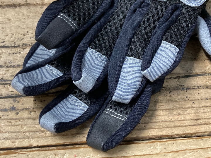 KO413 パールイズミ PEARL iZUMi 長指 グローブ 黒 S