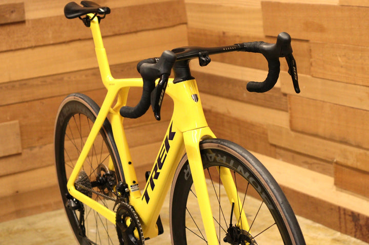 トレック TREK マドン MADONE SLR GEN7 P1 2023 56サイズ シマノ アルテグラ R8170 MIX 12S DI2 カーボン ロードバイク 【立川店】