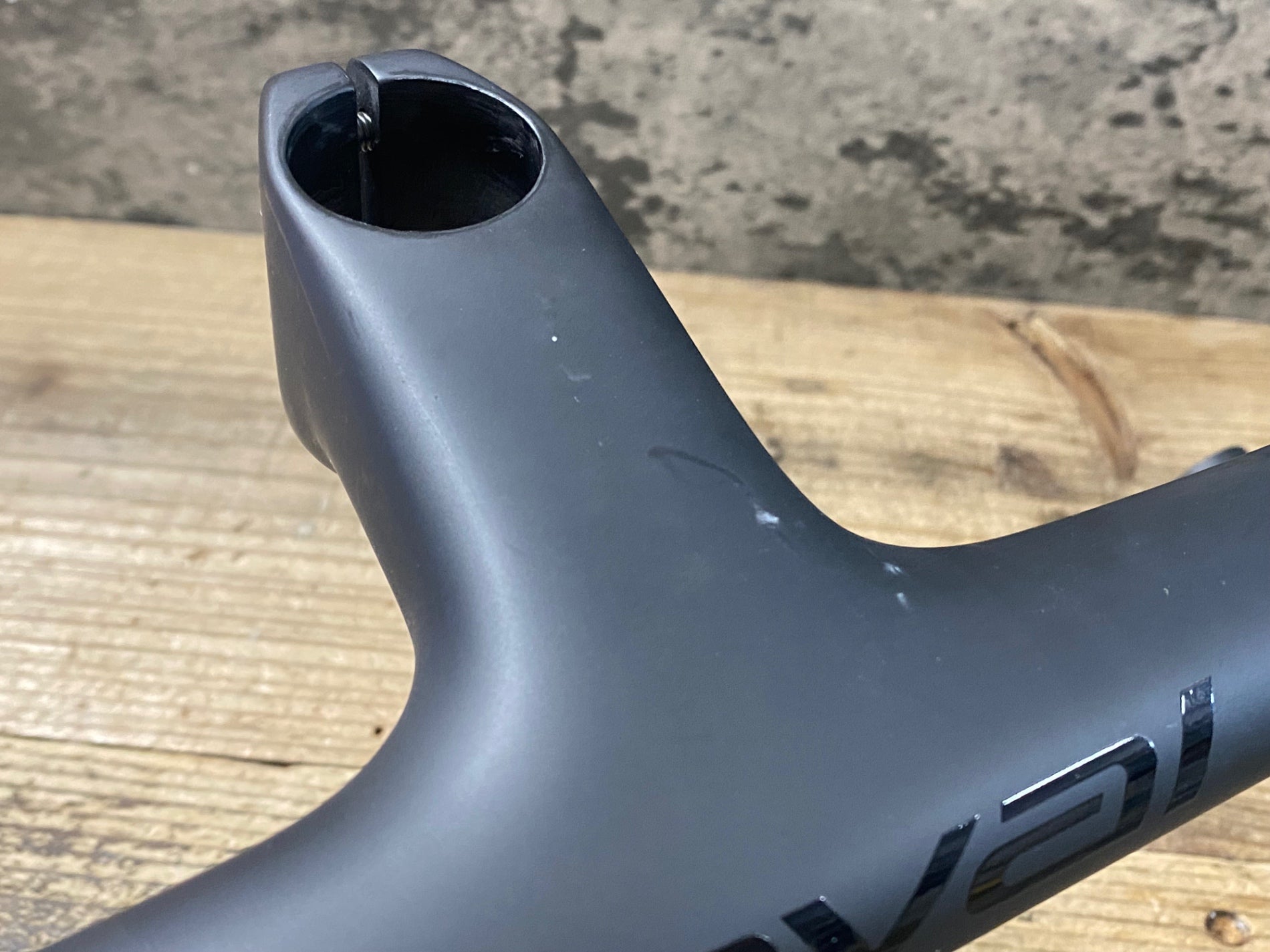 JZ913 ロヴァール ROVAL ALPINIST COCKPIT II ブラケットC-C380mm 80mm