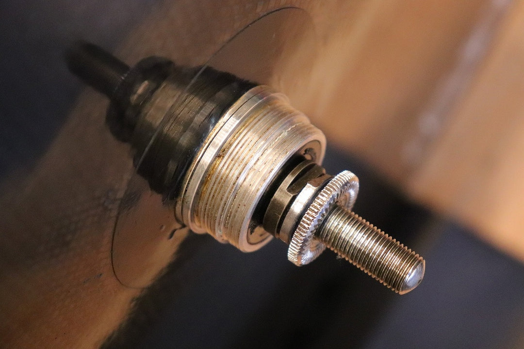 シマノプロ SHIMANO PRO トラックディスクホイール カーボン チューブラー リアホイール トラック ピスト  【芦屋店】