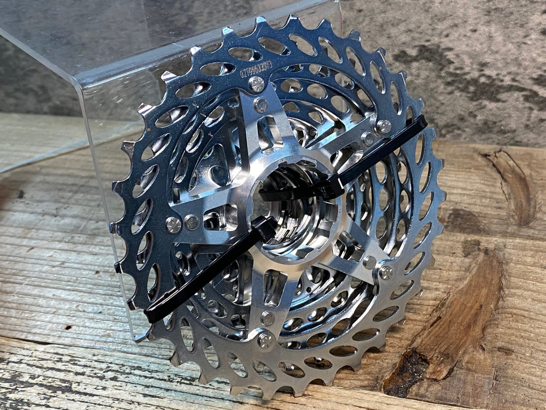 JN327 スラム SRAM フォース FORCE 22 PG1170 スプロケット 11-32T 11S