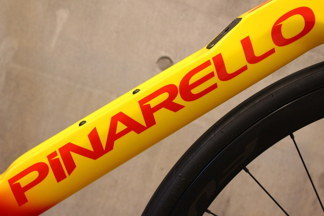 ピナレロ PINARELLO ドグマ DOGMA F12 DISK 440サイズ シマノ R8070 MIX 11S Di2 カーボン ロードバイク【名古屋店】