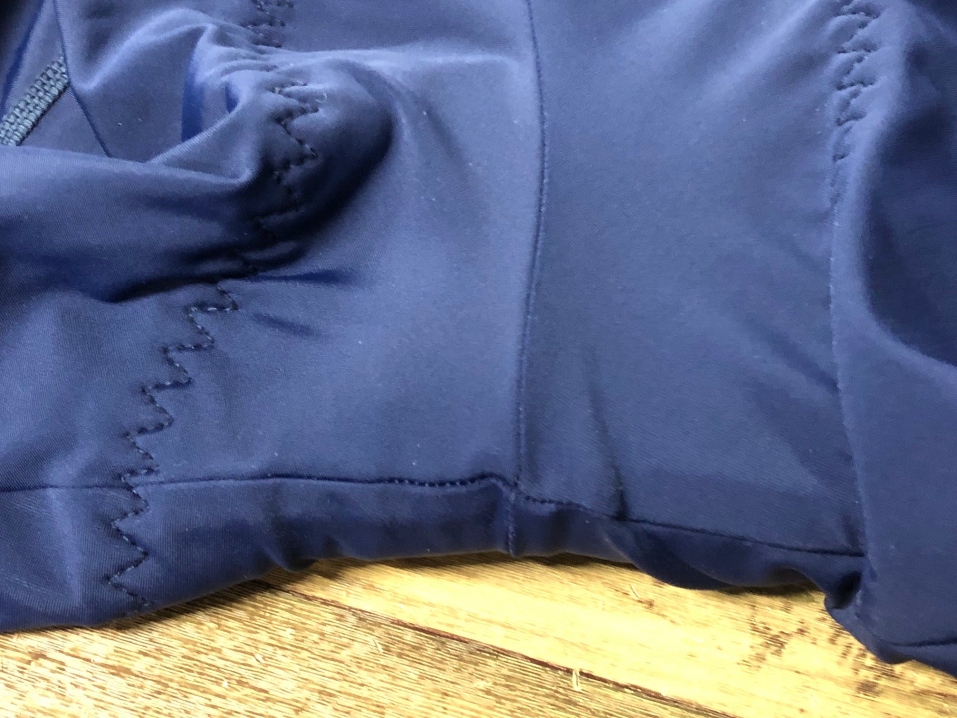 JK114 マープ MAAP WOMEN'S TEAM BIB EVO レディース ビブショーツ 紺