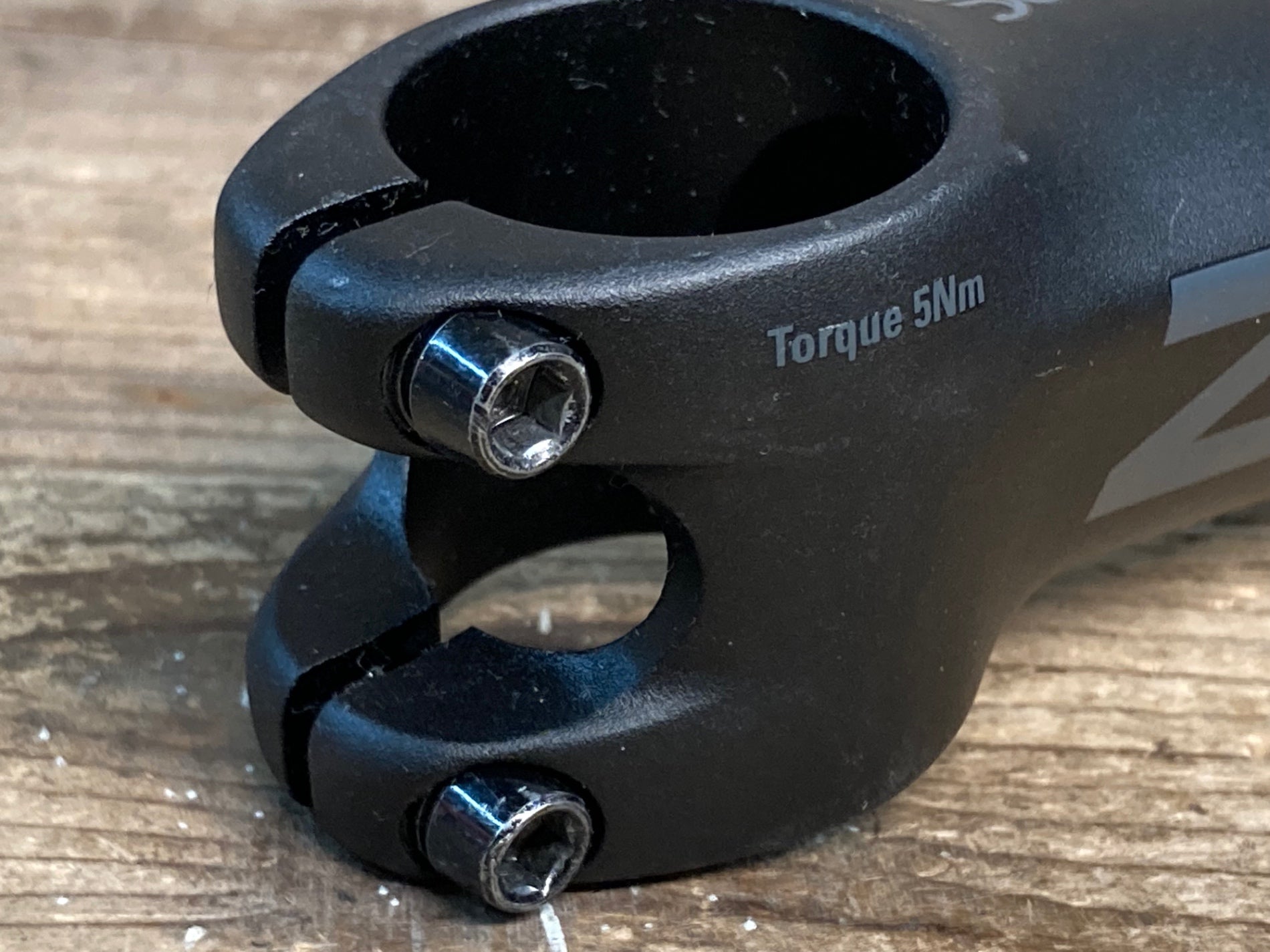 JK752 デダ DEDA ゼロ ZERO1 アルミ ステム 120mm 82° Φ31.7 OS – BICI