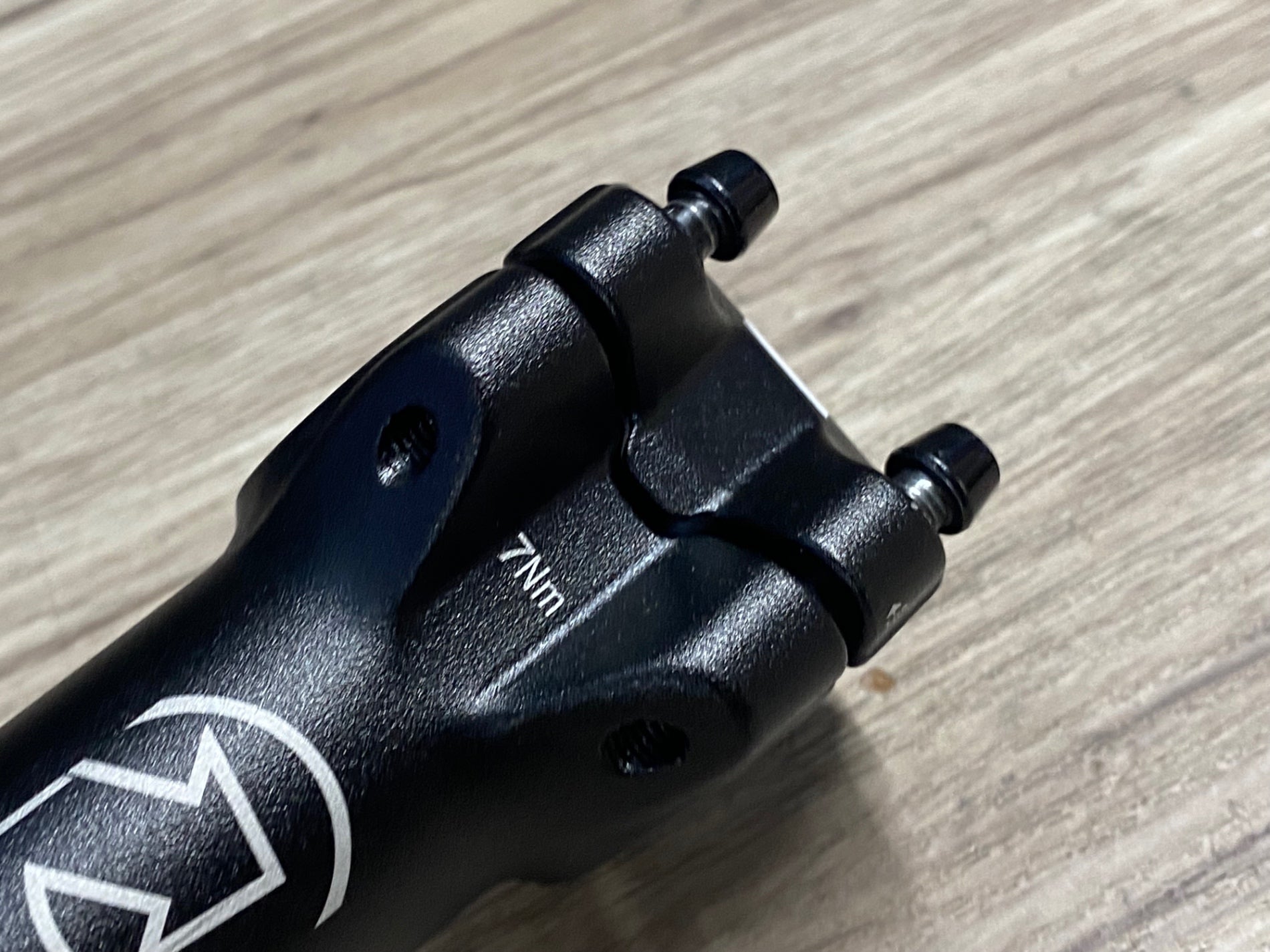 JW553 シマノ SHIMANO PRO LT アルミステム Φ31.8 110mm 6° OS – BICI