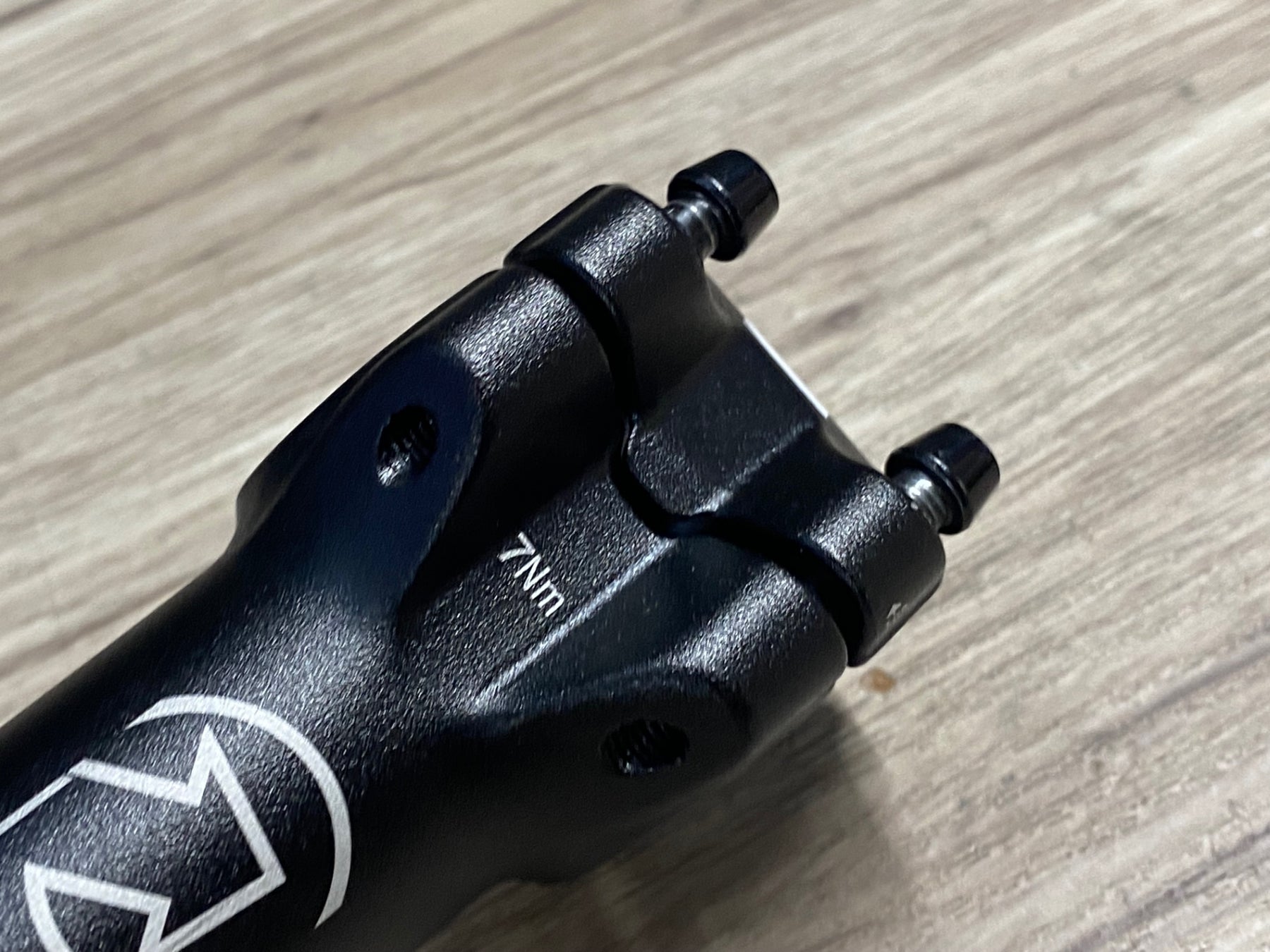 JW553 シマノ SHIMANO PRO LT アルミステム Φ31.8 110mm 6° OS – BICI