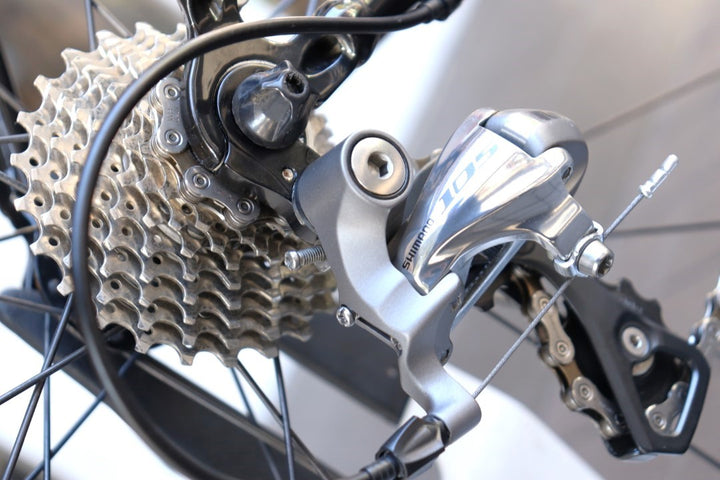 コルナゴ COLNAGO プリマ PRIMA 2011モデル 480Sサイズ シマノ 105 5700 10S アルミ ロードバイク 【横浜店】