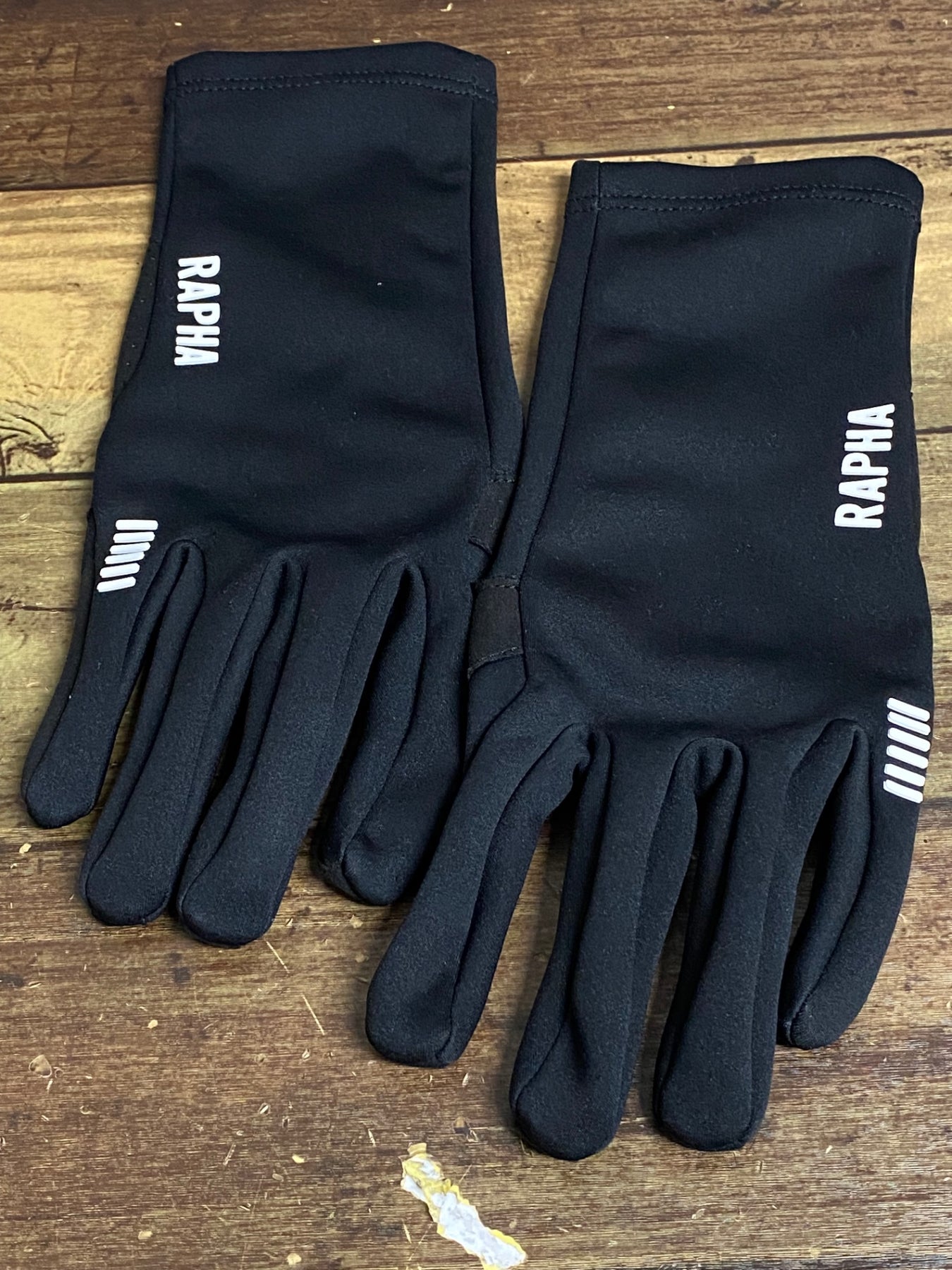 洋楽 G-Rap Tucept Khrabe Hi Jones KD335 ラファ Rapha PRO TEAM GLOVES 長指 グローブ 黒 S – BICI AMORE