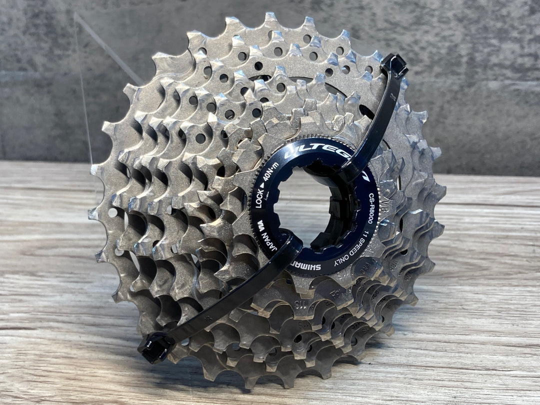 HX283 シマノ SHIMANO アルテグラ ULTEGRA CS-R8000 スプロケット 11-28T 11S