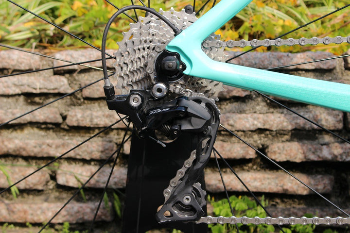 ビアンキ BIANCHI スプリント SPRINT 2021 47サイズ シマノ 105 R7000 MIX 11S カーボン ロードバイク【名古屋店】