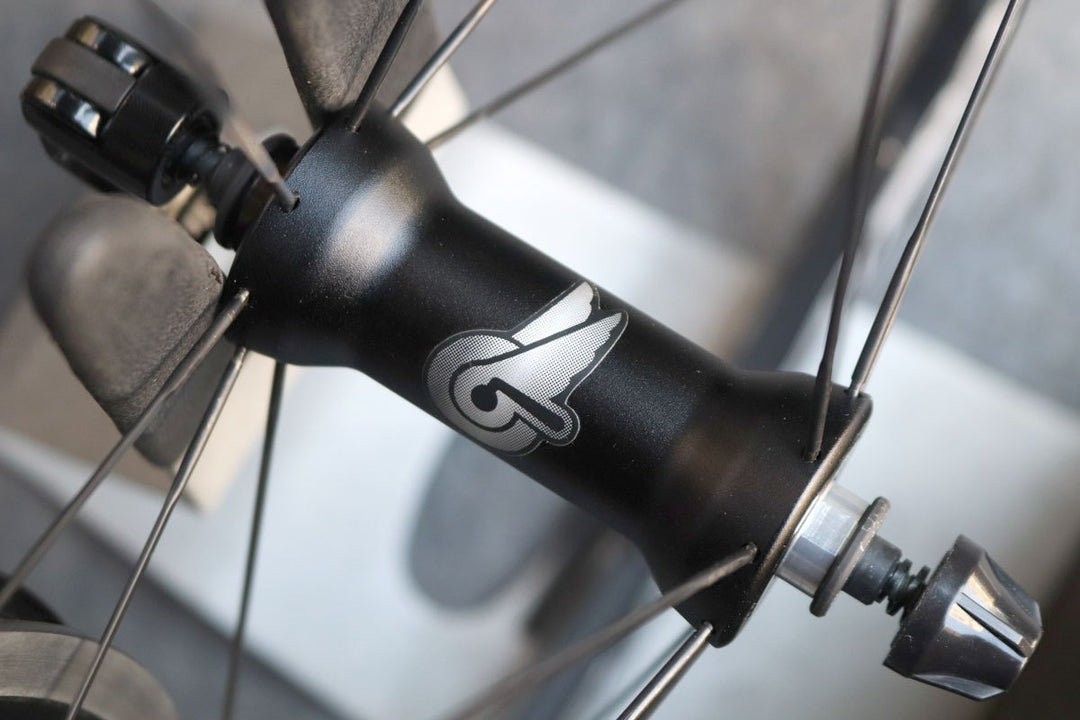 カンパニョーロ Campagnolo ゾンダ ZONDA 17C シマノ11sフリー アルミ クリンチャー ホイールセット 【東京南麻布店】