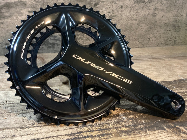 JR639 シマノ SHIMANO デュラエース DURA-ACE FC-R9200 クランクセット 50/34T 170mm