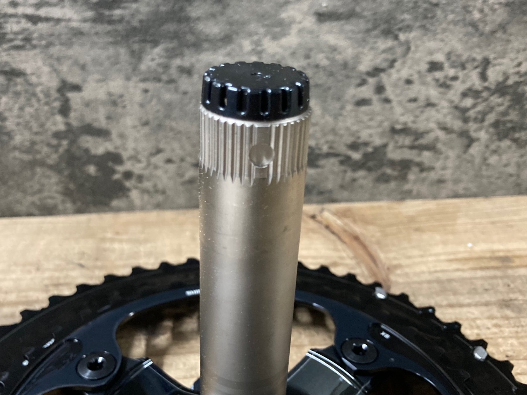 JI394 シマノ SHIMANO デュラエース DURA-ACE FC-R9200-PX クランク