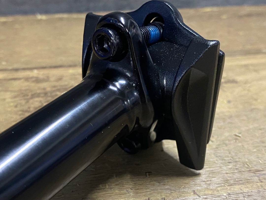 KA118 スペシャライズド SPECIALIZED ドロッパー シートポスト アルミ Φ27.2 トラベル50mm