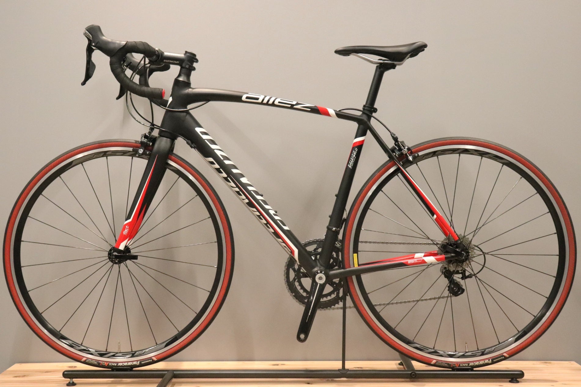 スペシャライズド SPECIALIZED アレー コンプ ALLEZ COMP 2015モデル
