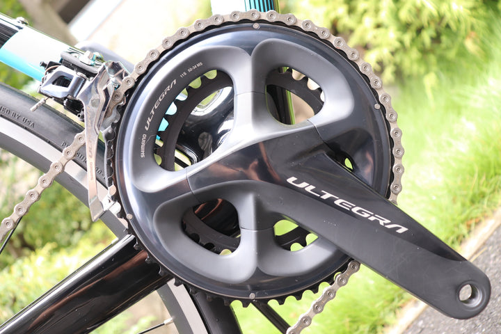 新品未使用 ウィリエール WILIER ガルダ GARDA 2022 Mサイズ シマノ アルテグラ R8000 11S カーボン ロードバイク 【さいたま浦和店】