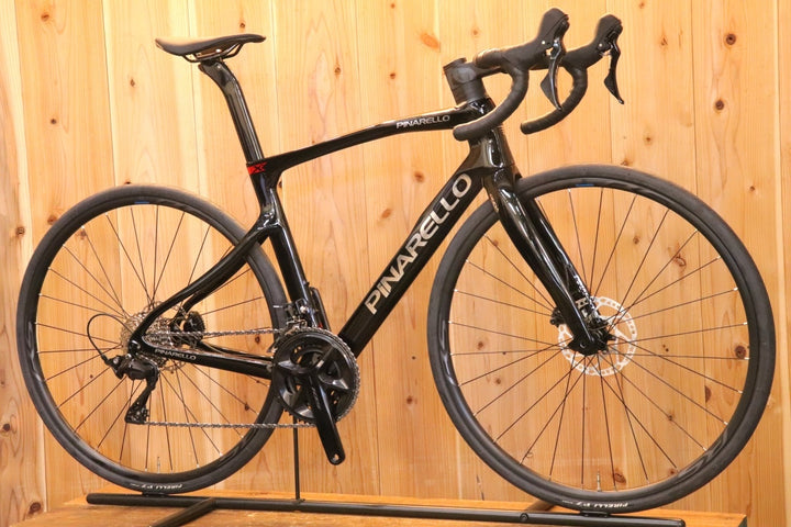 【未使用品】 ピナレロ PINARELLO X1 DISK 2024年モデル 490サイズ シマノ 105 R7120 12S カーボン ロードバイク 【芦屋店】