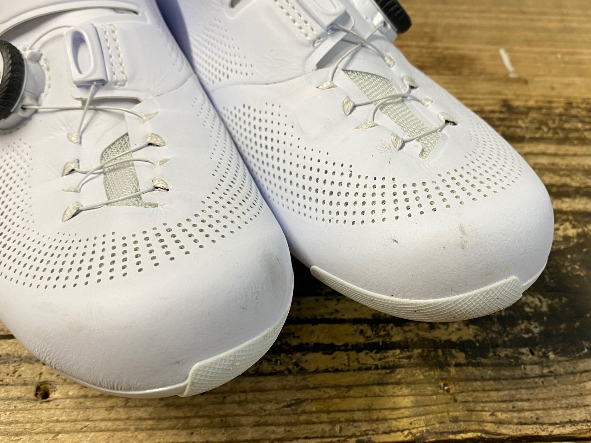 KB943 シマノ SHIMANO S-PHYRE SH-RC903M ビンディングシューズ EU41 3