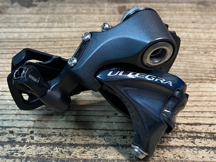 JN870 シマノ SHIMANO アルテグラ ULTRGRA RD-6800 リアディレイラー SS