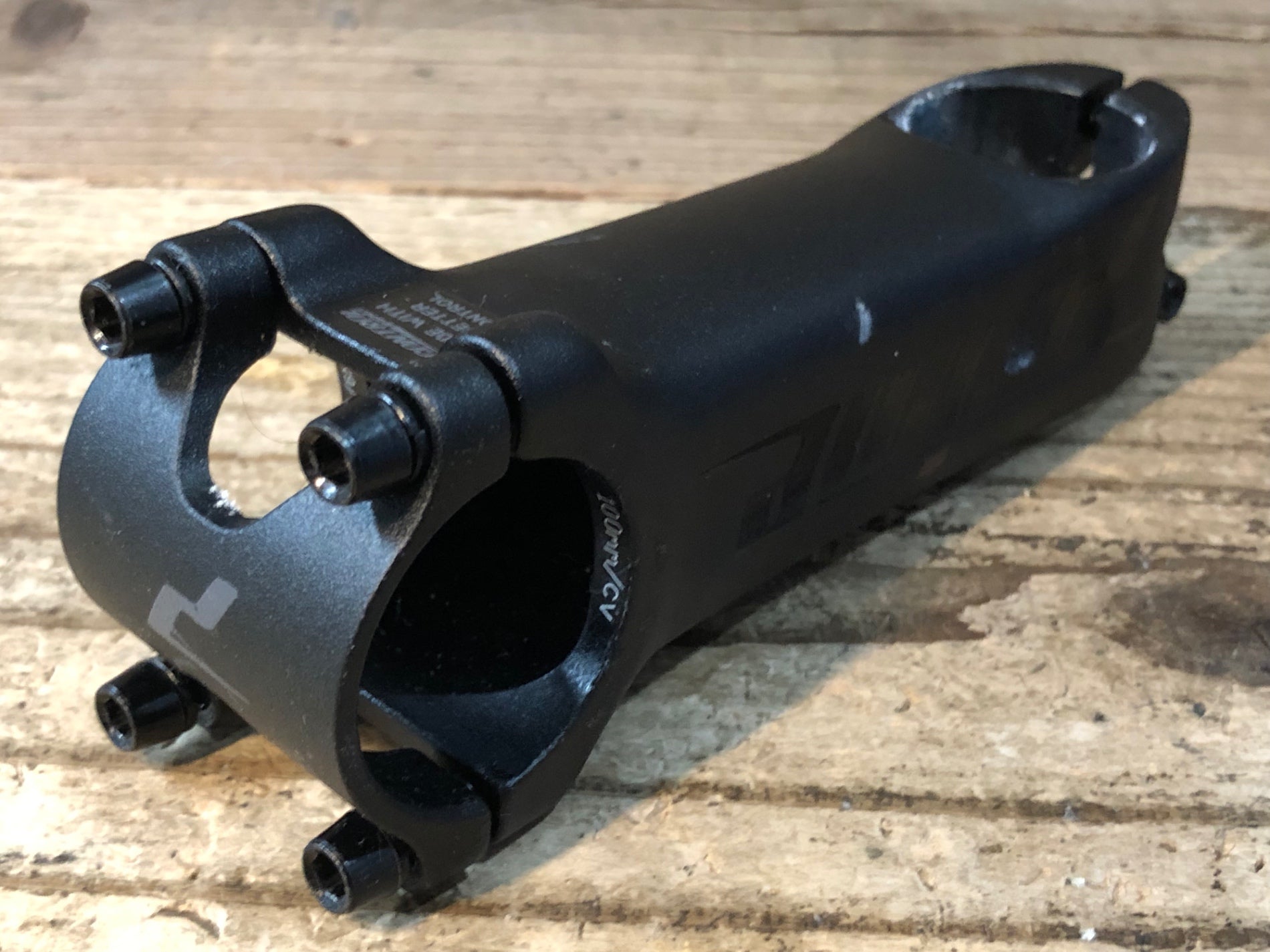 JR285 プライム prime Doyenne アルミ ステム 100mm Φ31.8 – BICI