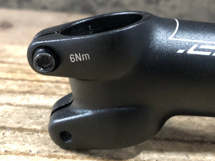 KJ418 シマノプロ SHIMANO PRO LT アルミ ステム 110mm 17° Φ31.8
