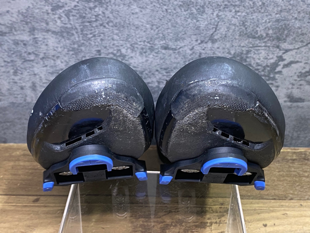 JK660 フィジーク fizik R4 ROAD SHOES ビンディングシューズ 黒 EU40.5 ※かかと部擦れあり