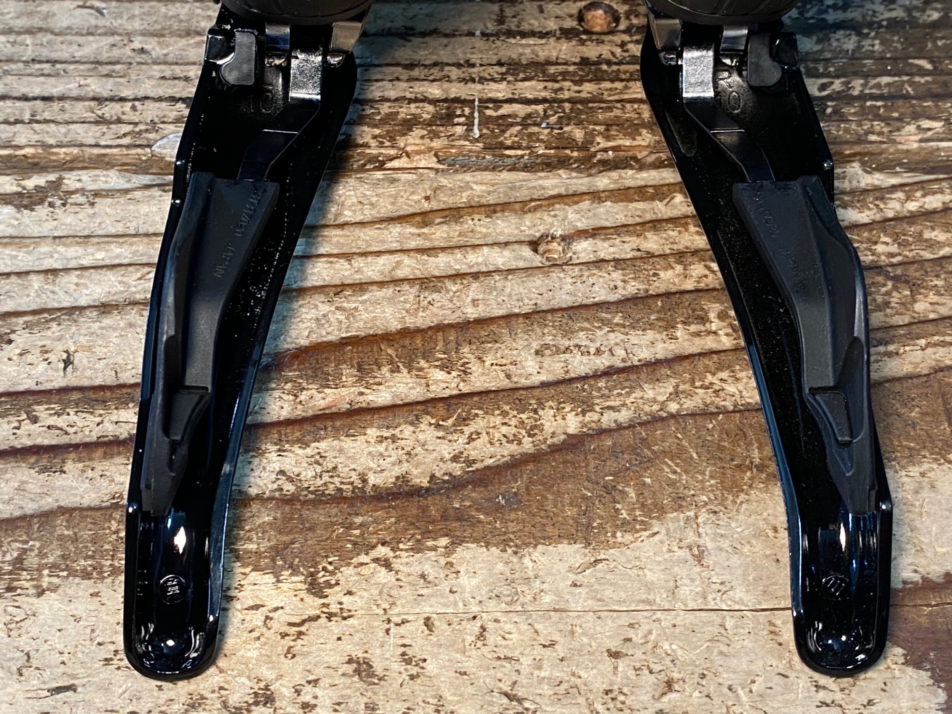 JV105 シマノ SHIMANO 105 ST-R7020 STIレバー 2x11S – BICI AMORE