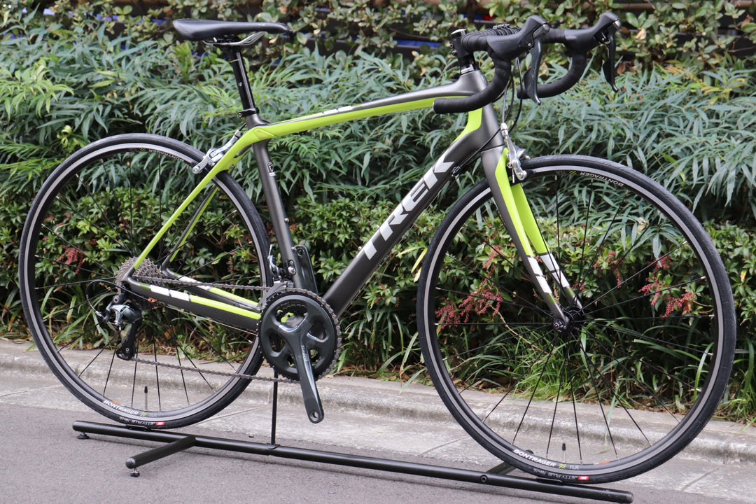 トレック TREK ドマーネ Domane 4.1 2016モデル 54サイズ シマノ ティアグラ 4700 10S カーボン ロードバイク 【さいたま浦和店】