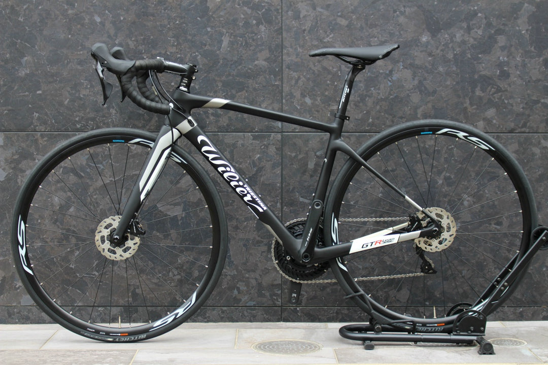ウィリエール WILIER グランツーリスモチームディスク GTR TEAM DISC 2020 XS シマノ 105 R7020 11S カーボン ロードバイク【福岡店】