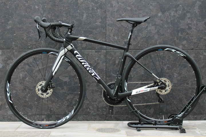 ウィリエール WILIER グランツーリスモチームディスク GTR TEAM DISC 2020 XS シマノ 105 R7020 11S カーボン ロードバイク【福岡店】