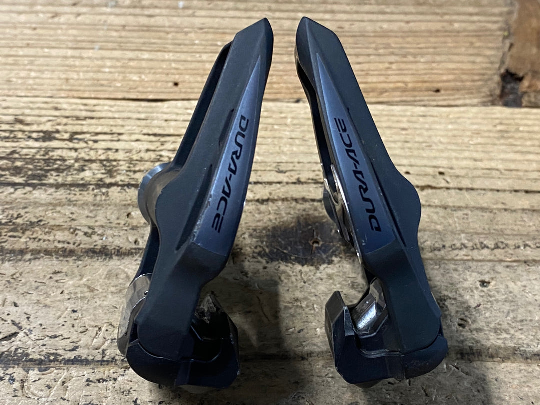 KI725 シマノ SHIMANO デュラエース DURA-ACE PD-7900 ビンディングペダル SPD-SL