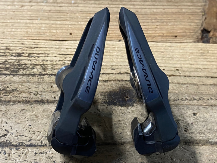KI725 シマノ SHIMANO デュラエース DURA-ACE PD-7900 ビンディングペダル SPD-SL