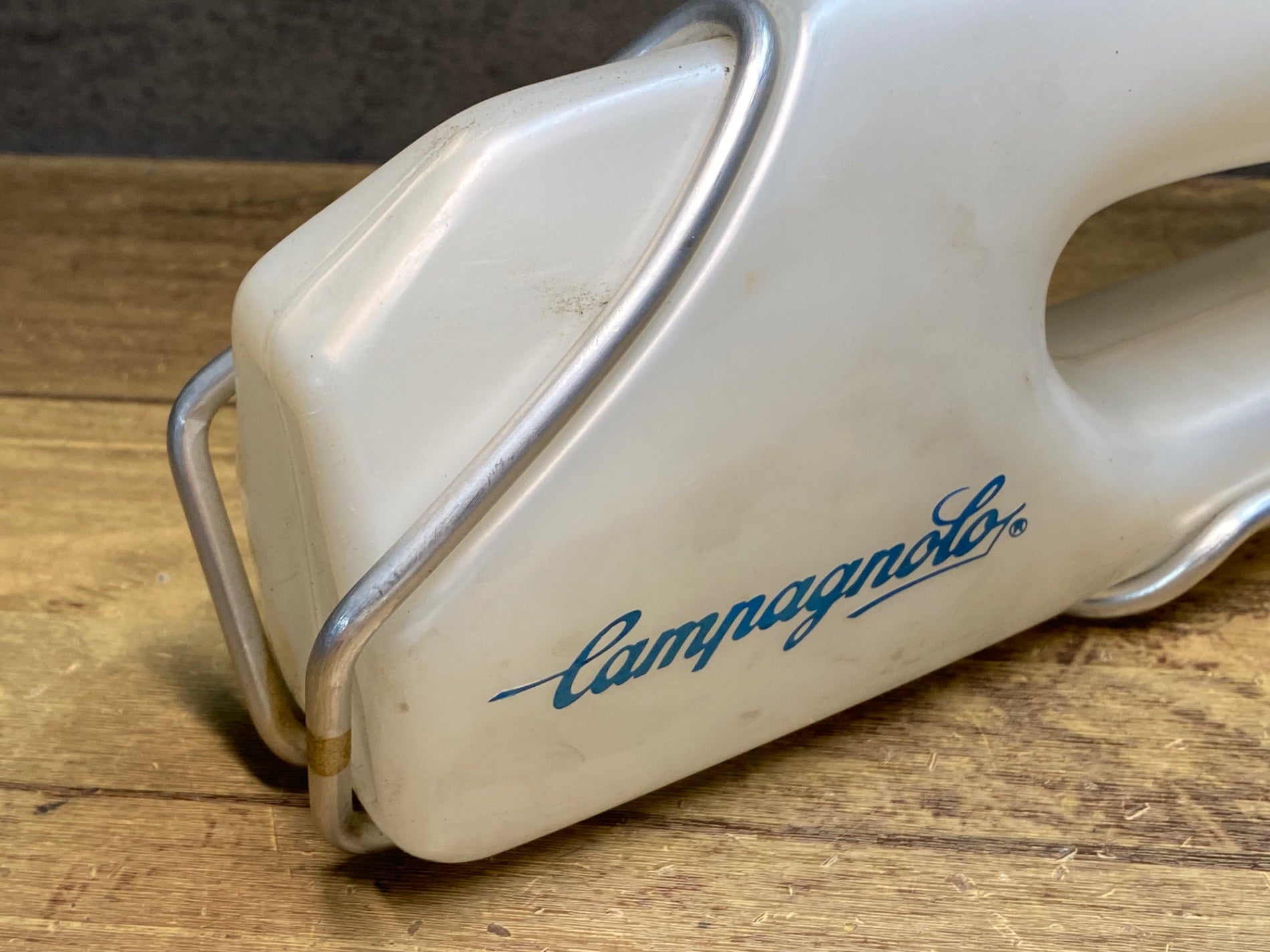 Campagnolo カンパニョーロ エアロボトル、ゲージセット