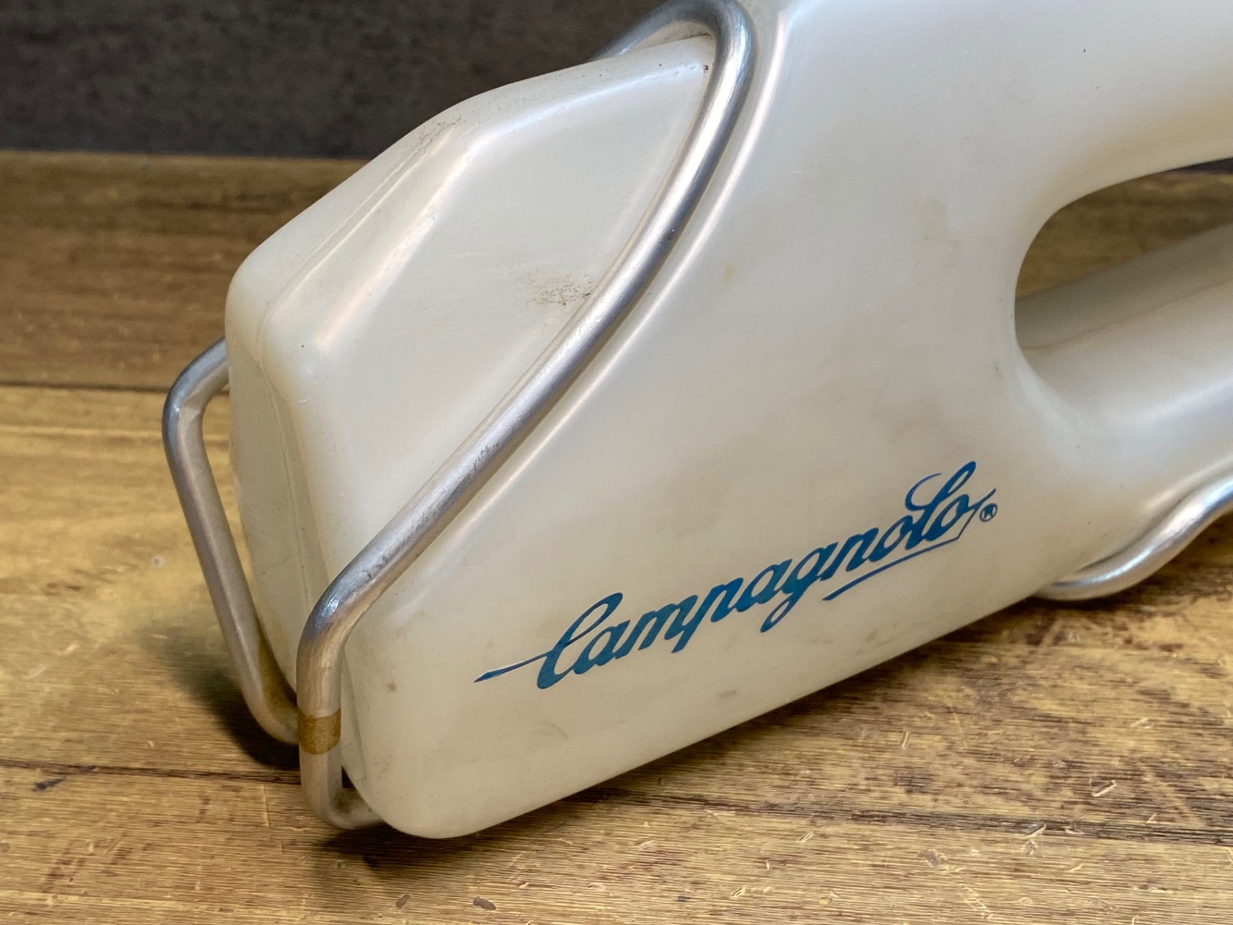 JH340 カンパニョーロ CAMPAGNOLO エアロボトル ボトルケージ 2個