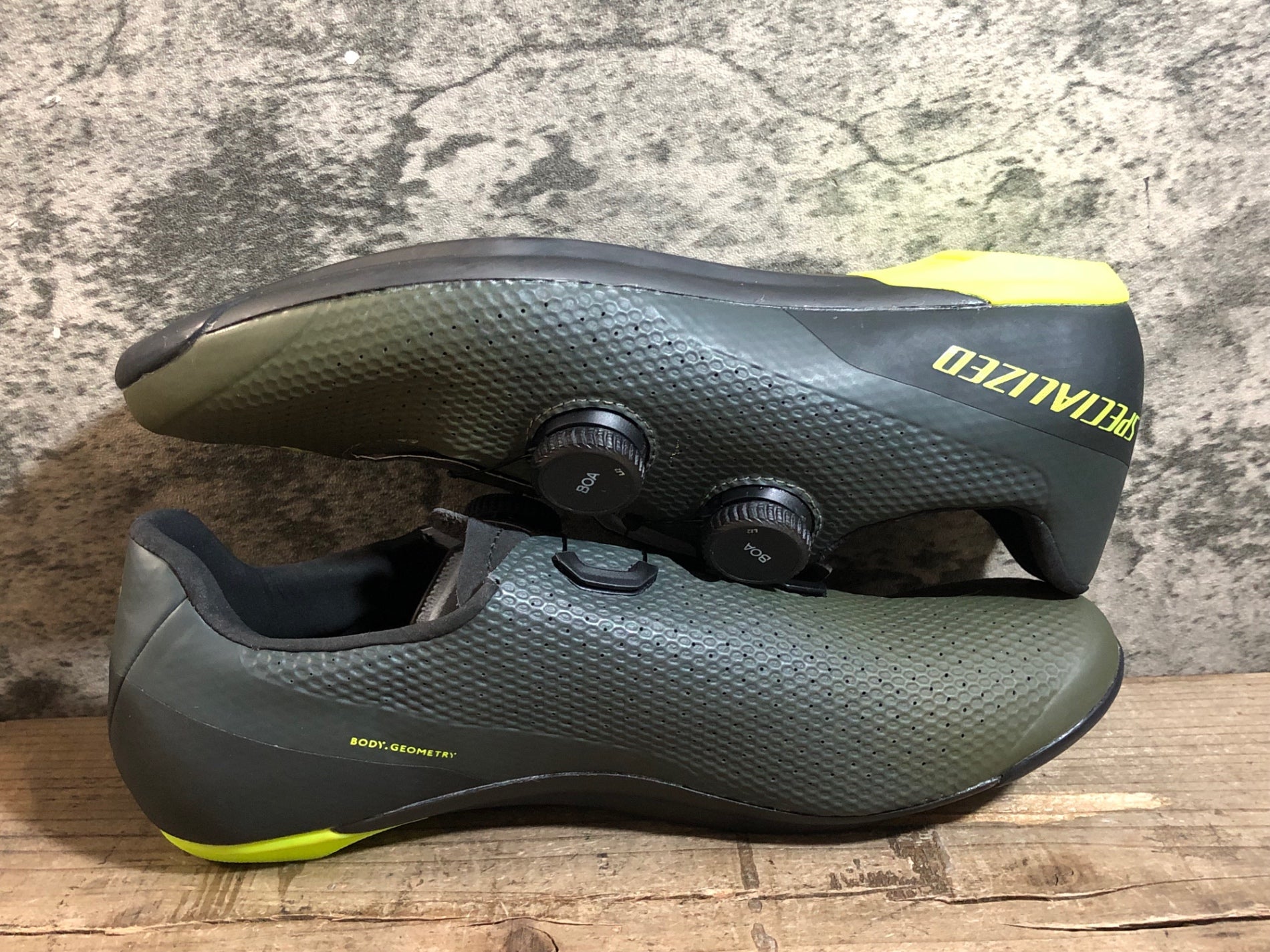 KA134 スペシャライズド SPECIALIZED TORCH 3.0 ビンディングシューズ