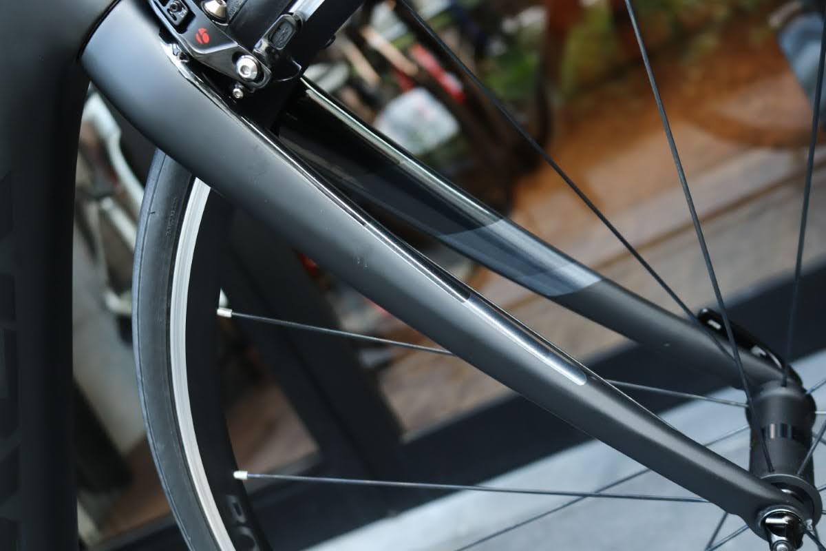 パワーメーター付き！TREK ドマーネ SLR6 2018モデル 54サイズ 2018 Trek Domane SLR 6 Disc Women's – Specs, Comparisons, Reviews