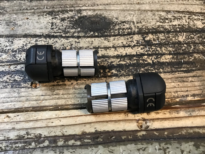 JF882 シマノ SHIMANO デュラエース DURA-ACE SW-R9160 リモートトライアスロンシフター 2x11S Di2 接続確認済