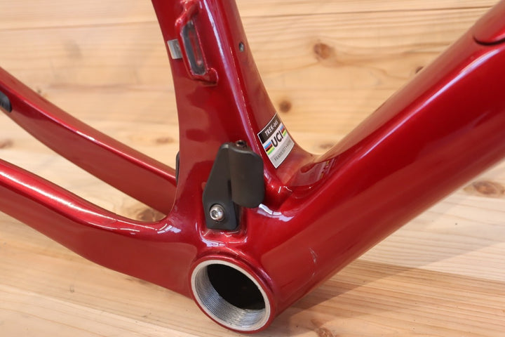 トレック TREK ドマーネ DOMANE SL6 GEN4 2023モデル 54サイズ カーボン フレームセット 【千葉店】