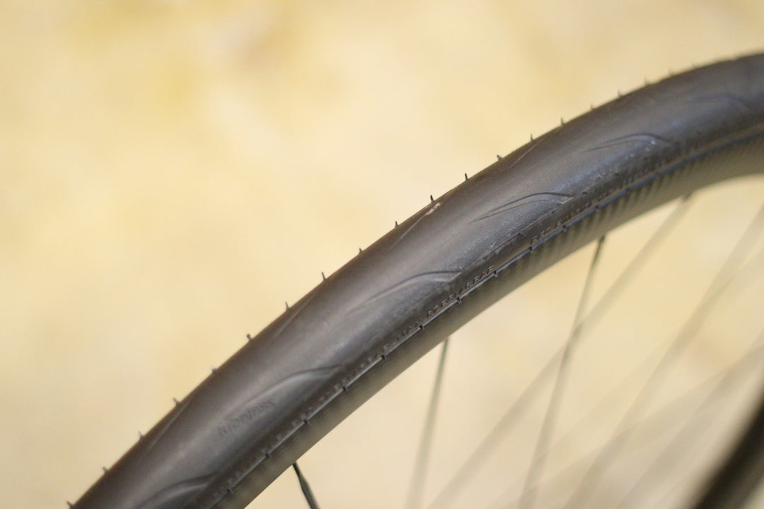 マヴィック MAVIC キシリウム KSYRIUM PRO CARBON SL UST カーボン DISC ホイール フロントのみ 【立川店】