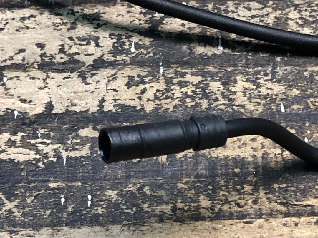 JM956 シマノ SHIMANO EW-JC130-SS 分岐 エレクトリックケーブル 650/50mm Di2 通電確認済
