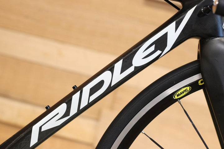 リドレー RIDLEY リズ LIZ 2015 XXSサイズ シマノ アルテグラ 6800 11S カーボン ロードバイク 【立川店】