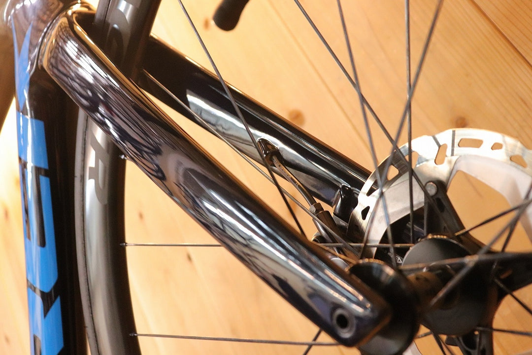 トレック TREK エモンダ EMONDA SLR7 P1 2021年モデル 54サイズ シマノ アルテグラ R8170 12S DI2 カーボン ロードバイク 【芦屋店】