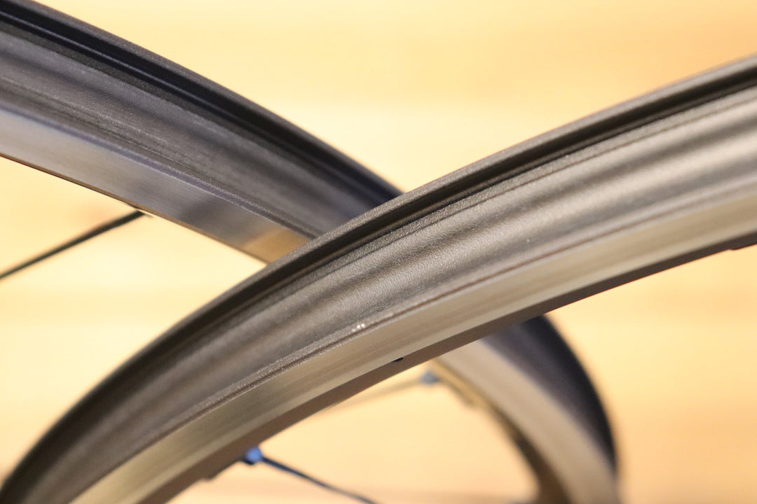 シマノ SHIMANO アルテグラ ULTEGRA WH-6800 アルミ クリンチャー ホイールセット シマノ12/11S 【さいたま浦和店】