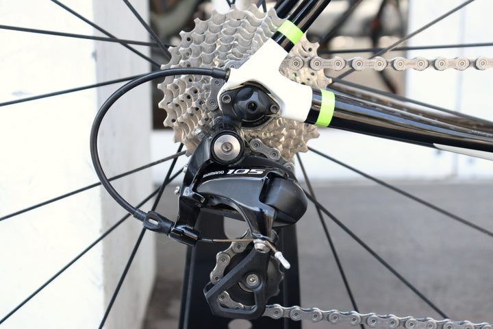 キャノンデール Cannondale シナプス SYNAPSE CARBON 6 2014モデル 51サイズ シマノ 105 5800 MIX 11S カーボン ロードバイク 【横浜店】