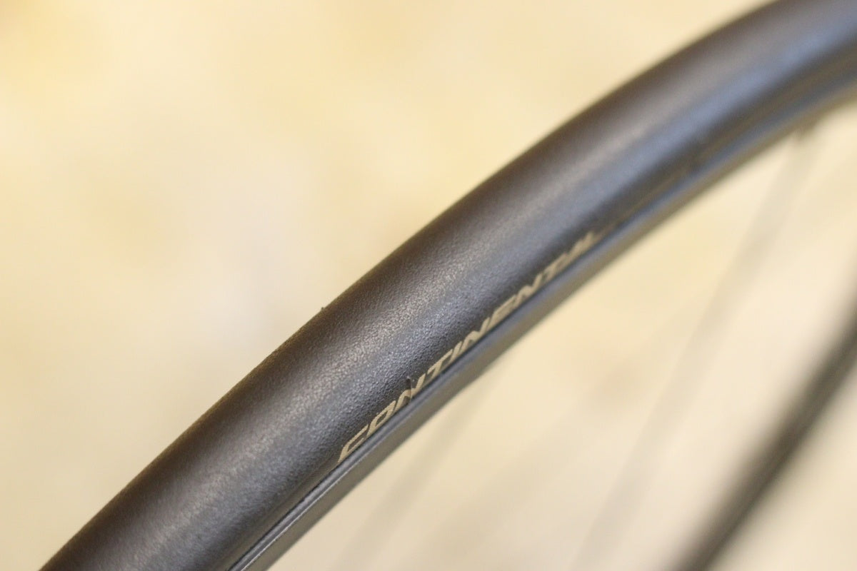 シマノ SHIMANO デュラエース DURA-ACE WH-9000 C24 TU カーボン